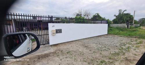 Praia do Ervino House | Casa Férias Temporada e Lazer