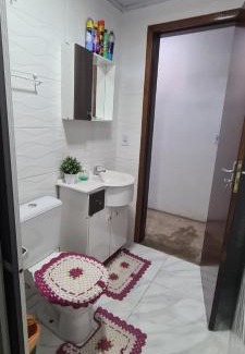 Praia do Ervino House | Casa Férias Temporada e Lazer