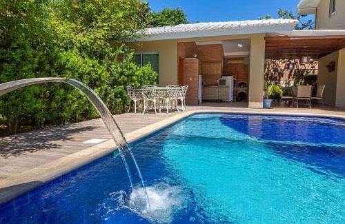 Porto Seguro House | Casa Fênix
