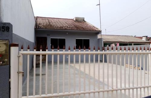 Pontal do Parana House | Casa F Pontal do Paraná