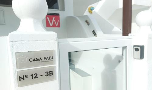 Arrieta Apartment | CASA FABi
