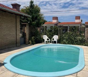 Villa Carlos Paz House | Casa Fabiana