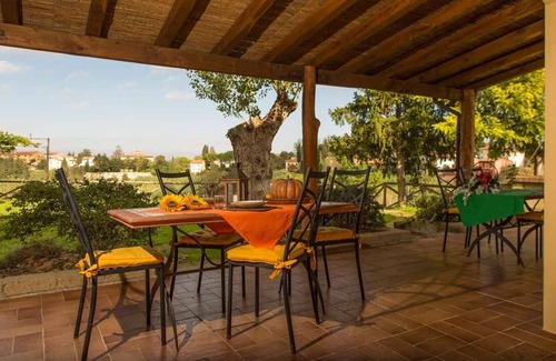 Lari Apartment | Casa Fabio