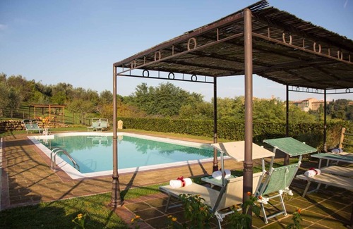 Lari Apartment | Casa Fabio