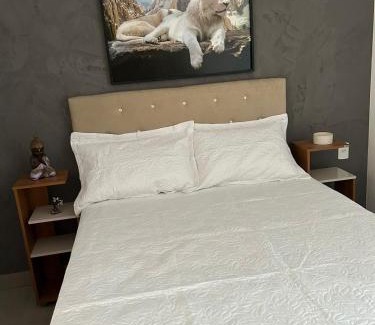 Florianopolis Apartment | Casa Fabluys 2