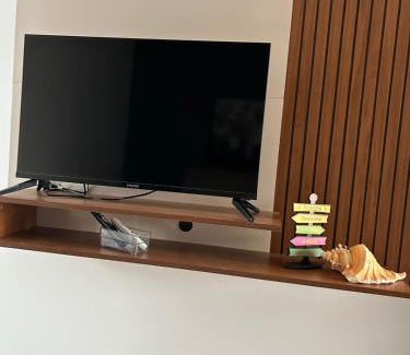 Florianopolis Apartment | Casa Fabluys 2