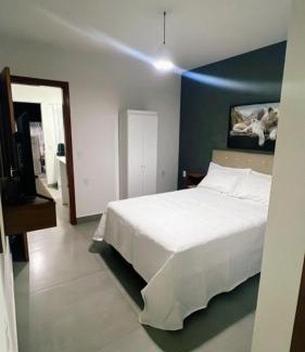 Florianopolis Apartment | Casa Fabluys 2