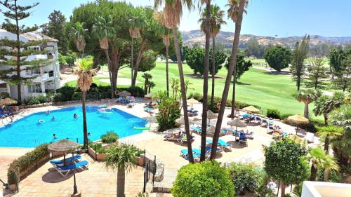 Mijas House | Casa Faja Lobi Mijas Golf