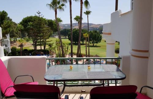 Mijas House | Casa Faja Lobi Mijas Golf