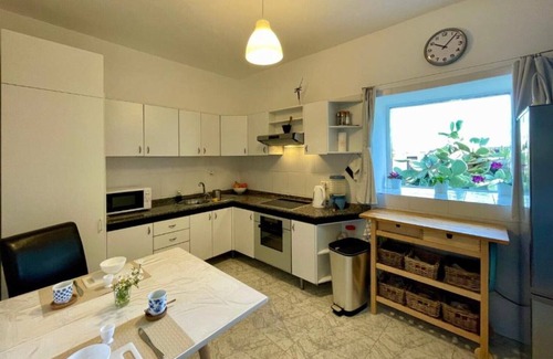 Teguise House | Casa Famara