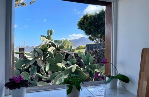 Teguise House | Casa Famara