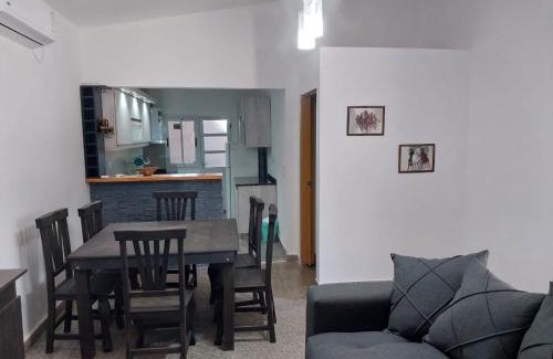 Mina Clavero House | Casa Familia Reynoso