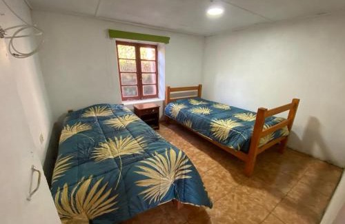 Pelluhue House | Casa familiar cardonal