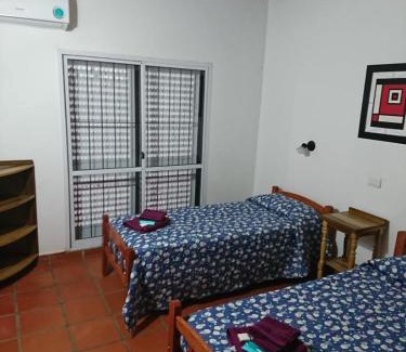 Posadas House | Casa familiar en Posadas