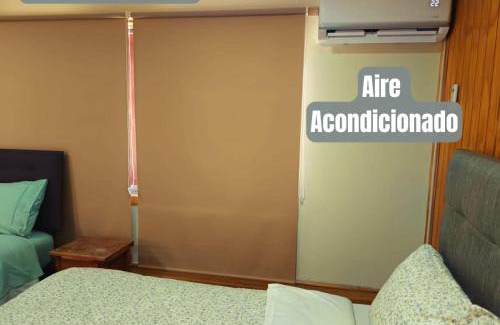 Pudahuel House | Casa Familiar Rogiel - Cerca al Aeropuerto de Santiago