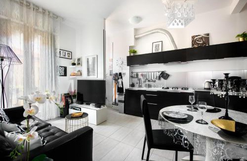 Bologna Fiere District Apartment | Casa Farina