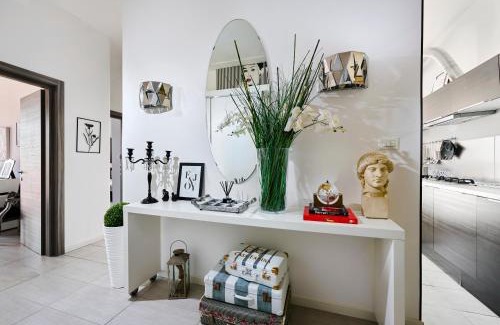 Bologna Fiere District Apartment | Casa Farina