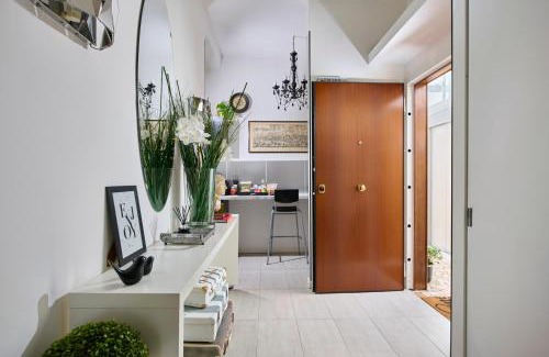 Bologna Fiere District Apartment | Casa Farina
