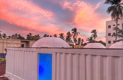 Barra de Navidad House | Casa Faro 5 minutes from the beach