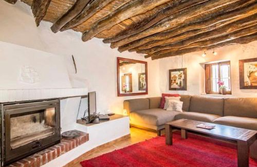 Orgiva Ski Chalet | Casa Fatima