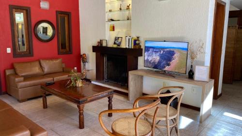 Itaipava House | Casa Fauna e Flora, muito verde e paz no Cuiabá