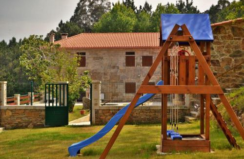 Cabana de Bergantinos House | Casa Faustino