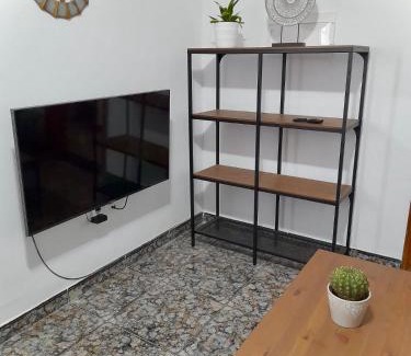 La Ampuyenta Apartment | Casa Fayacanes