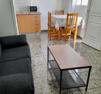La Ampuyenta Apartment | Casa Fayacanes
