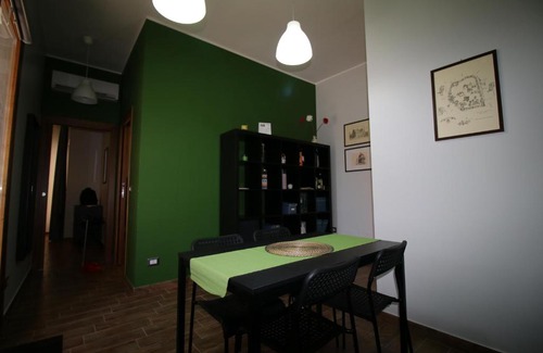Bitonto Bed & Breakfast | Casa Felice