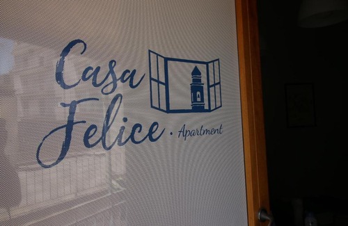 Bitonto Bed & Breakfast | Casa Felice