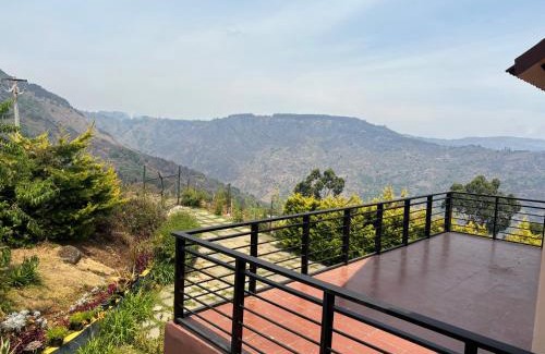 Ooty Bed & Breakfast | Casa Felicia-Adding happy moments to your diary