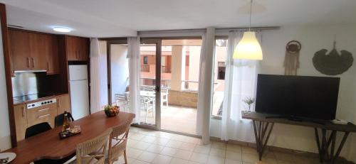 Esquinzo Apartment | Casa Felix - Ferienwohnung in Esquinzo