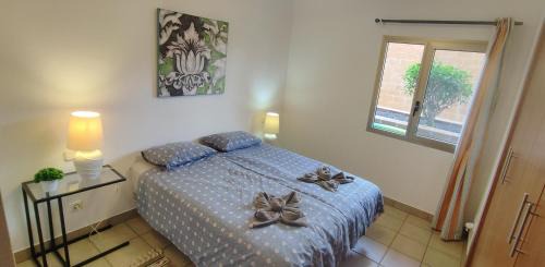 Esquinzo Apartment | Casa Felix - Ferienwohnung in Esquinzo