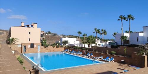 Esquinzo Apartment | Casa Felix - Ferienwohnung in Esquinzo