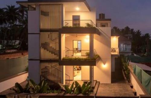 Dongorim Villa | Casa Felix · Luxurious 3bhk villa in Colva