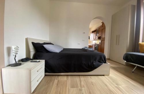Osio Sopra House | Casa Ferrari