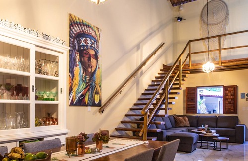 Caucaia Bed & Breakfast | Casa Ferreira Cumbuco