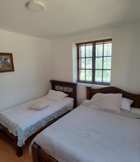 Fuquene House | Casa Finca El Mirador frente a la laguna de Fúquene