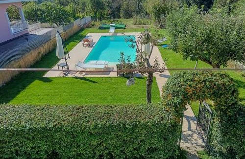 Lioni House | Casa Fiorella - Irpinia