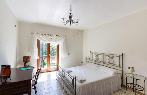 Lioni House | Casa Fiorella - Irpinia