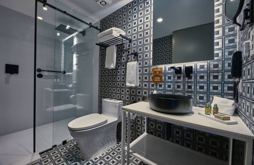 San Blas Hotel | Casa Firenza