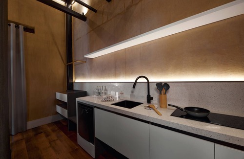 San Blas Hotel | Casa Firenza