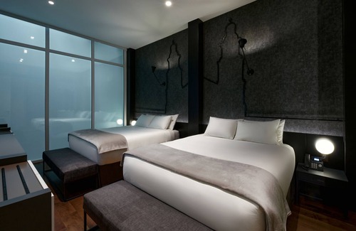 San Blas Hotel | Casa Firenza