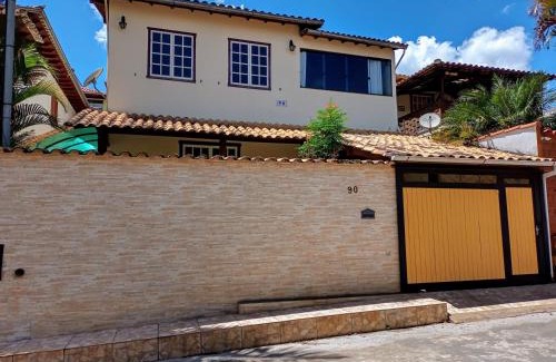 Tiradentes House | Casa Flamboiam