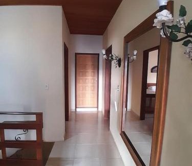 Tiradentes House | Casa Flamboiam