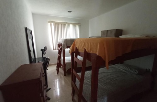 Downtown Queretaro House | Casa Flamboyant