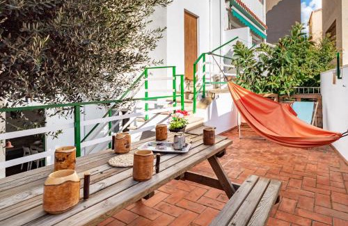 Masnou House | CASA FLAMINGO