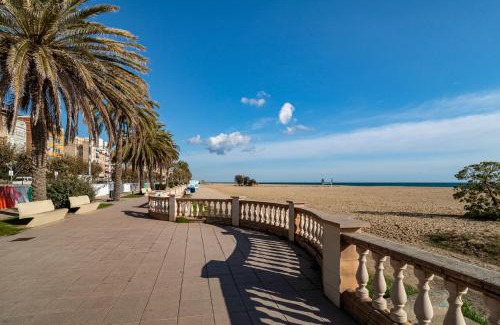 Masnou House | CASA FLAMINGO