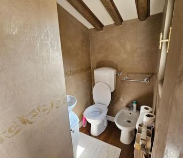 Twist Apartment | Casa Flavia