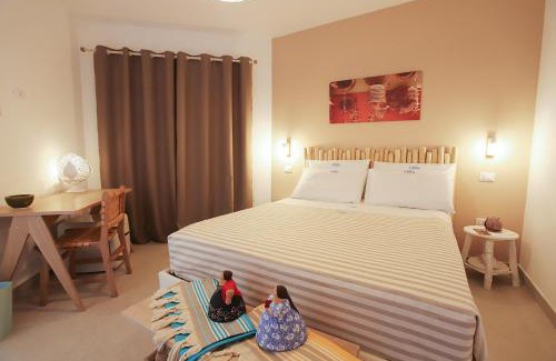 Torre San Giovanni Bed & Breakfast | Casa Flora - Bed and Breakfast